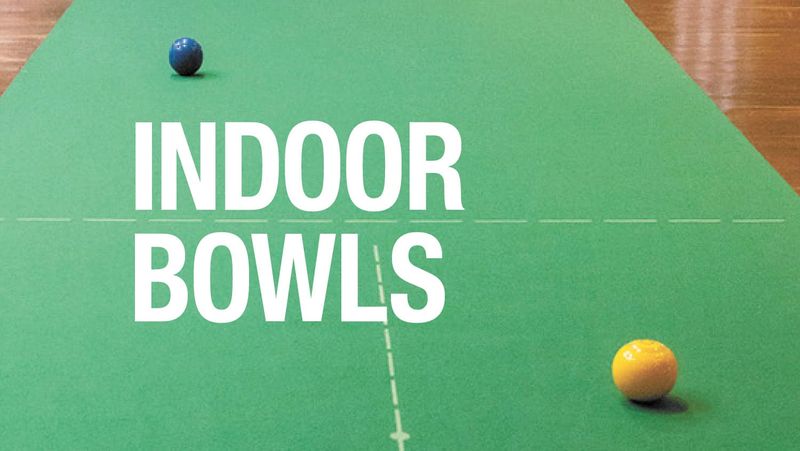cluBarham Indoor Bowls: November 18, 2021 post image