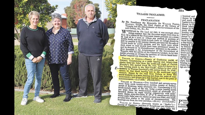 Don’t let 150 pass us by post image