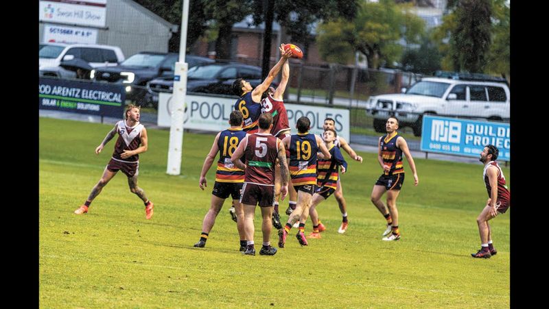 Bassett kicks two in Raiders’ loss post image