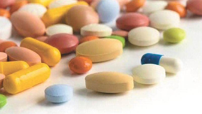 Take one, three times daily post image