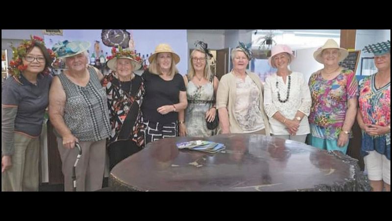 Wakool News - November 14, 2024 post image