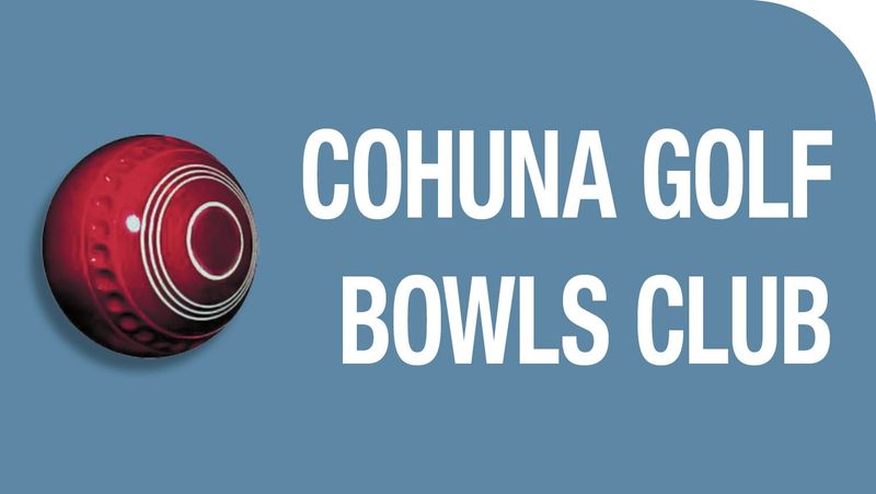Cohuna Golf Bowls - May 16, 2024 post image