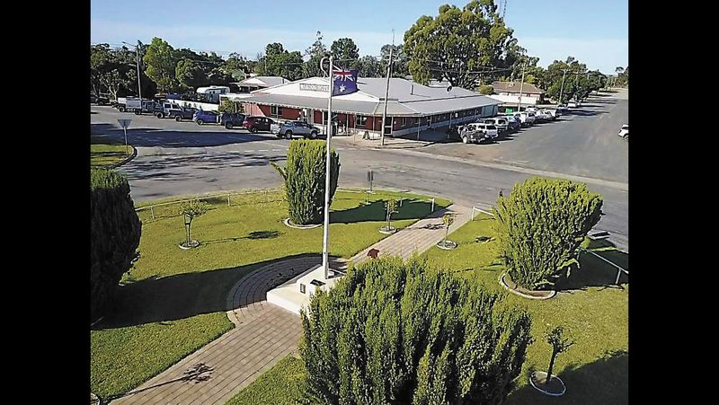 Wakool News - February 2, 2023 post image