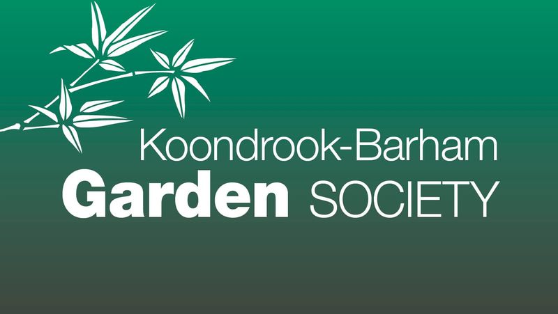 Garden Society - December 12, 2024 post image