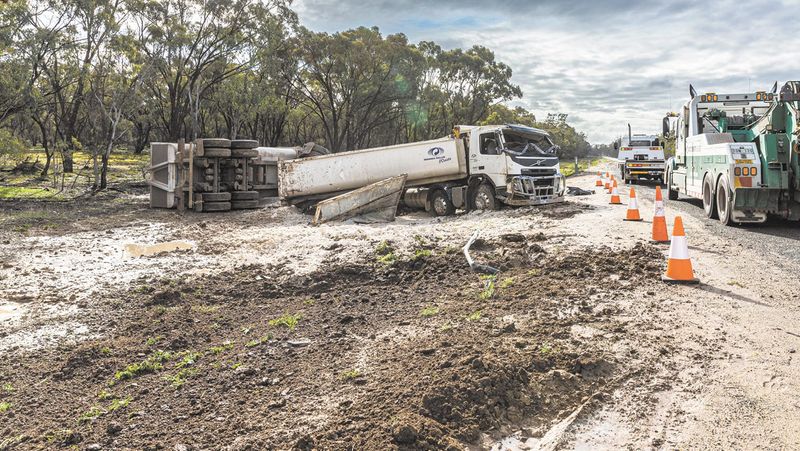 Truck Off! post image