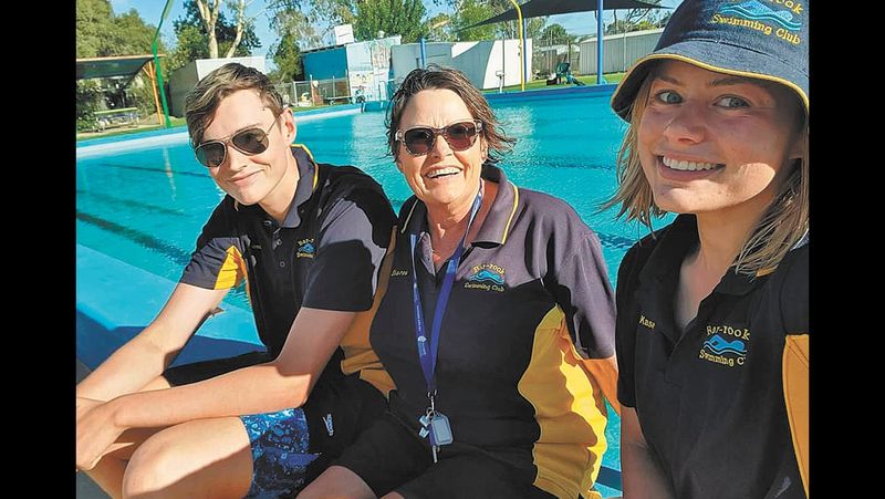 Local Kids Need You to Dive in and Help Out post image
