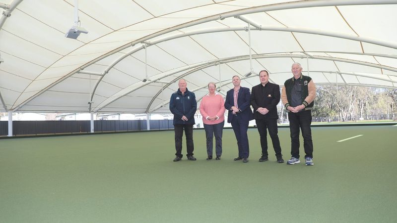 Facilities Opening Soon post image