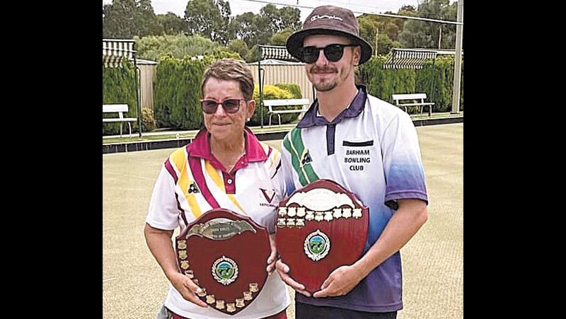 Northern District Bowls - Feb 22, 2024 post image