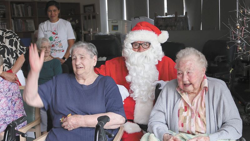 Oh What Fun post image