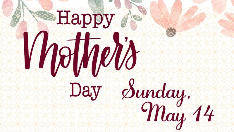 Mother's Day 2023 post image