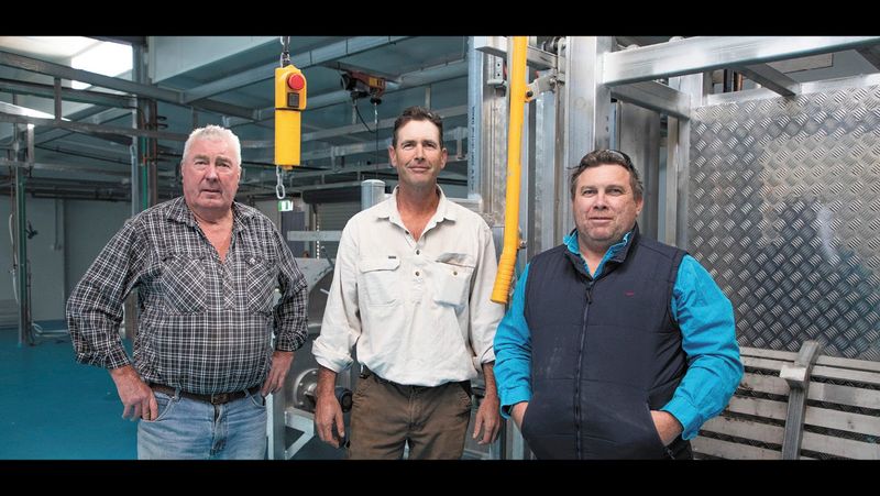 Micro Abattoir Set to Start post image