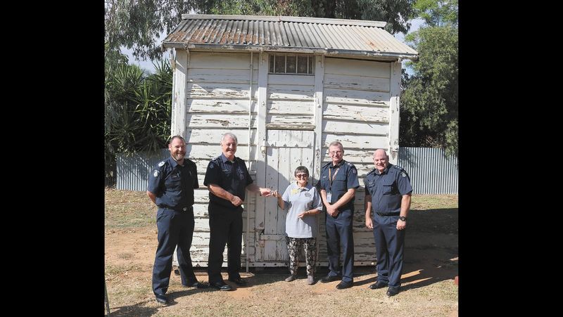 If the Walls Could Talk post image