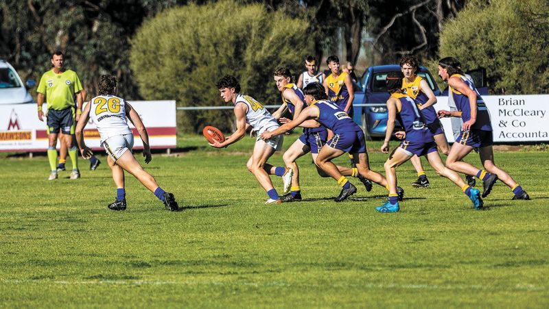 Junior Interleague post image