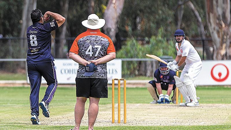 Nondies Cohuna Wins by 13 post image