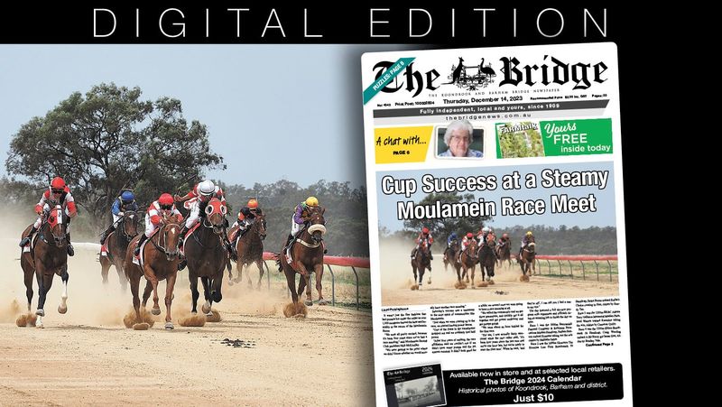 Thursday, December 14, 2023 post image