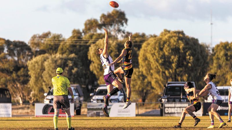 Long day at the office for the Raiders post image