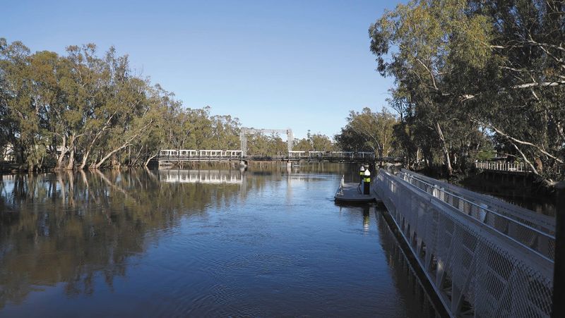 Minor Flooding post image