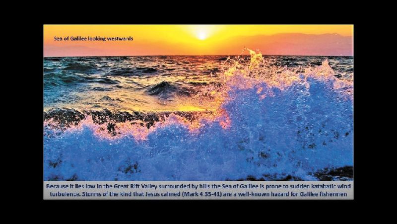 Who is this Man? post image