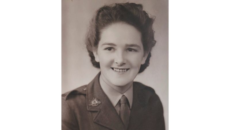 Anzac Day milestone for this former Army Corporal post image