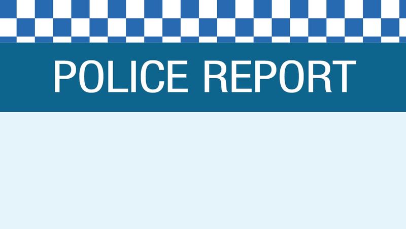 Police Report - September 4, 2025 post image