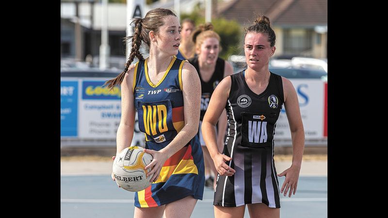 Raiders Netball Results - May 9, 2024 post image