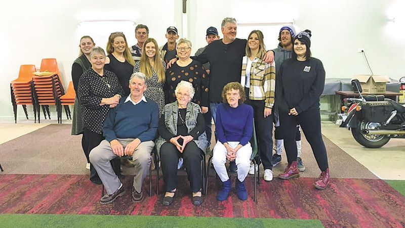 Elsie Celebrates 90 Years post image