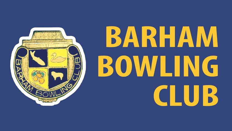 Barham Bowling Club: January 7, 2021 post image