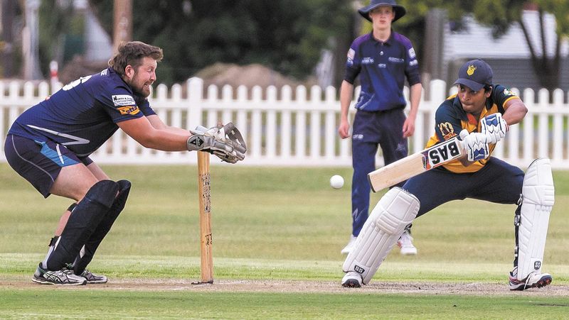 Mawson’s T20: Barham/Koondrook and Wandella Etch Another win post image