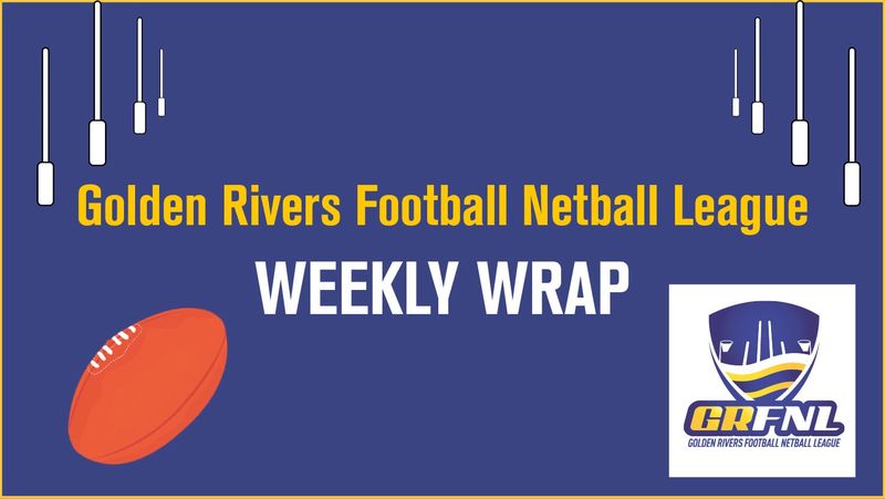 GRFL Weekly Wrap - 14 August, 2025 post image