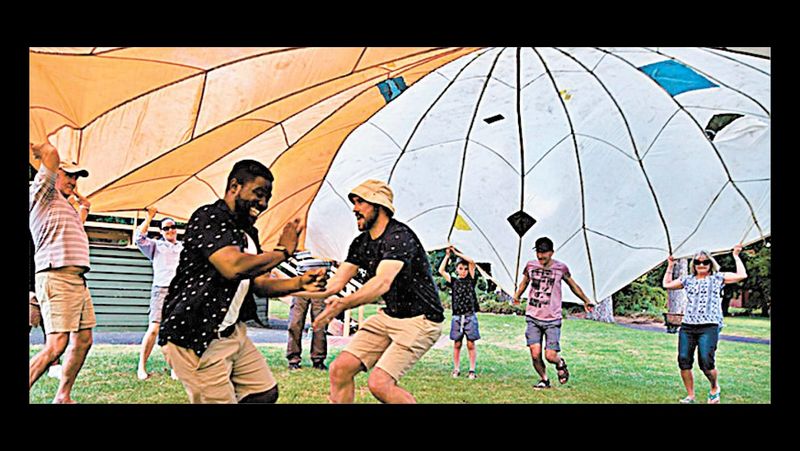 Who Packs Your Parachute? post image