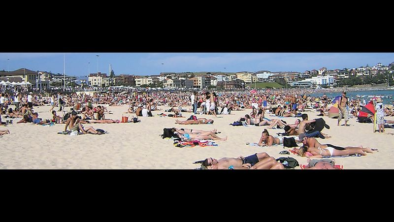 Random Thoughts - SPF 0 post image