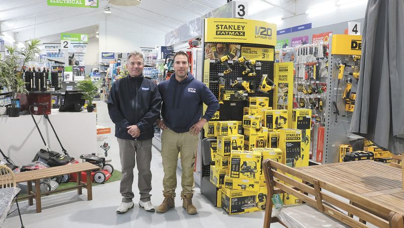 End of an Era for Cooke’s post image