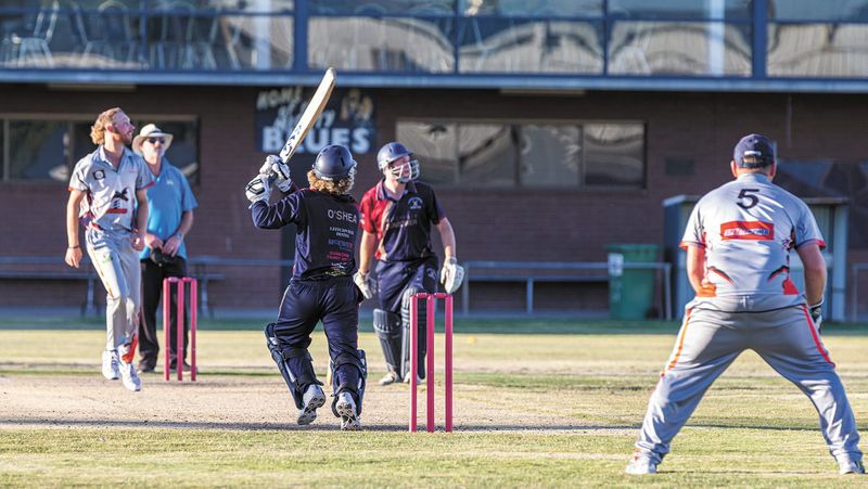 Leitchville/Gunbower 2021 Mawson’s T20 Premiers post image