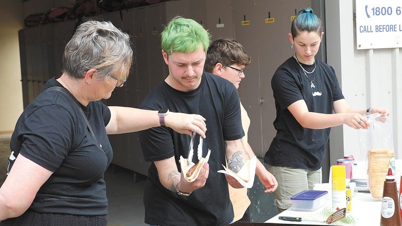 Movember Funds Keep Growing post image