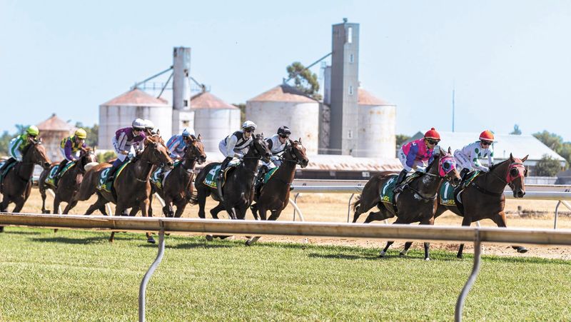 Dreams come true at cluBarham Kerang Cup post image
