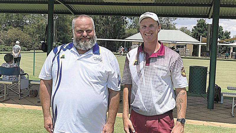 Taste of Championships for Rodney post image