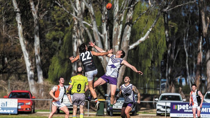 Kangas Bounce Saints post image