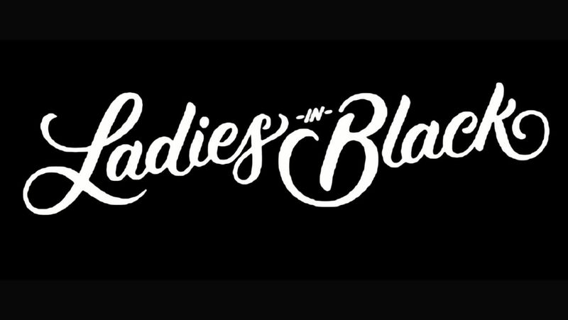 GRTG Inc. Theatre News “We’re Back for Ladies In Black” post image