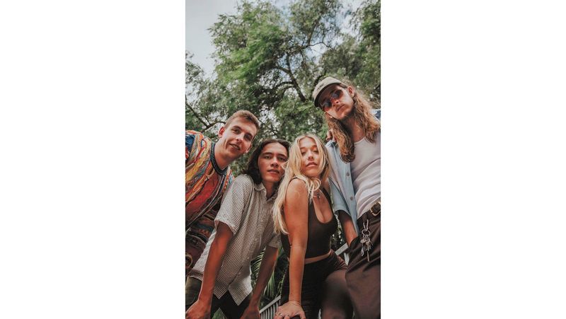 Summerwave Sundays Comes to Cohuna post image