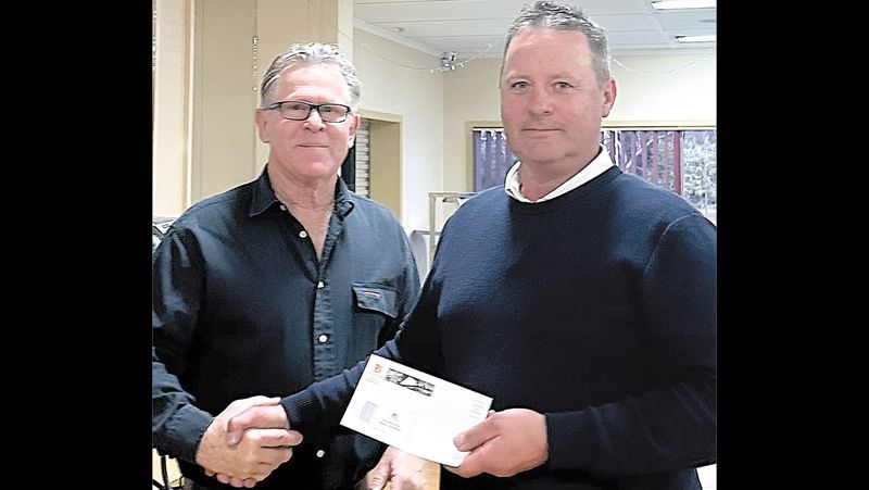 Barham Golf Club: September 14, 2023 post image