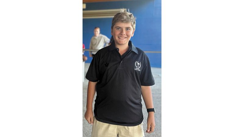 Riverina Golf Success for Tom post image