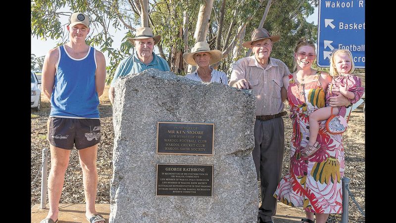 Volunteering Celebrated post image