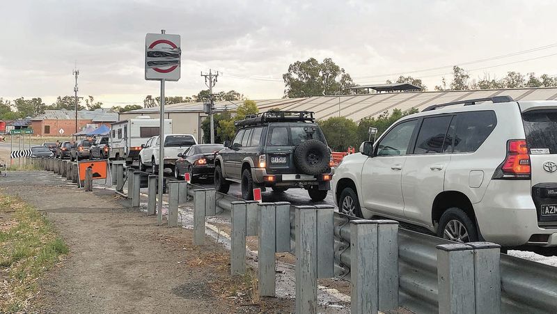 Border Towns: Boom To Bust post image