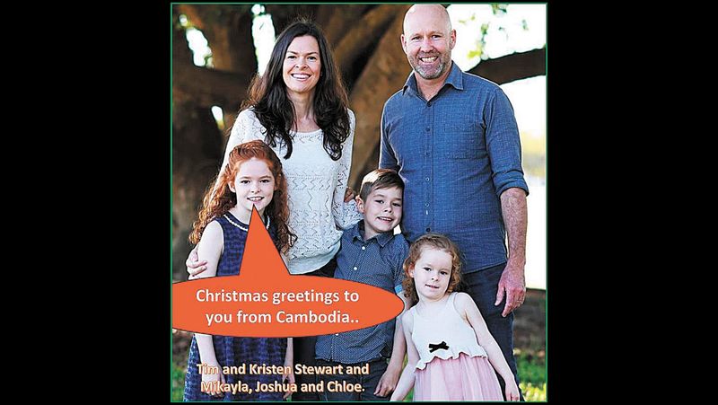 The 12 Words of Christmas post image