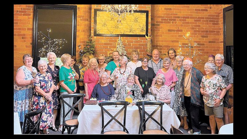 Garden Society - December 21, 2023 post image