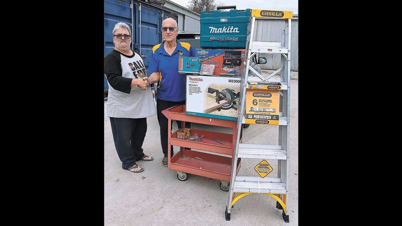 Wakool News - June 8, 2023 post image