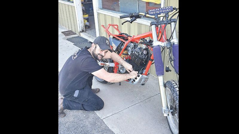 Kerang Set to Shine post image