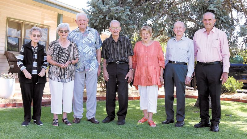 Alan joins an elite club post image