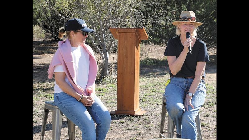 Advance Our Nature Fair post image