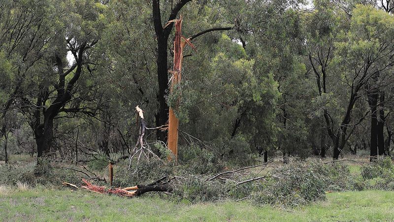 Strike, That Was Close post image